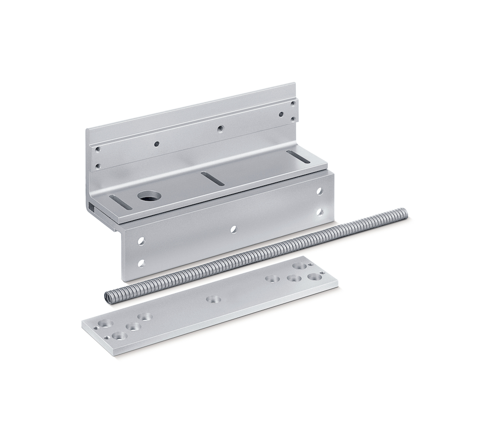 GEZE Montageset MA 500, 024731