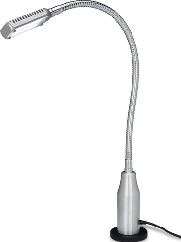 Bauer & Böcker LED-Arbeitsleuchte Glanzlicht 3 W 300 lm BAUER & BÖCKER