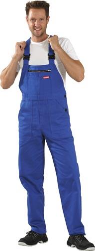 PLANAM Latzhose BW 290 Gr.52 kornblumenblau PLANAM PLANAM Latzhose BW 290 Gr.52 kornblumenblau PLANAM
