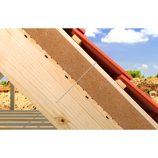 FISCHER PowerFast II 5,0x50 SSK TX25 TG blvz 200