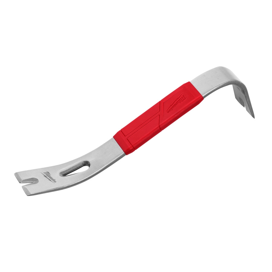 MILWAUKEE 305 mm 12" Nagel- und Brecheisen