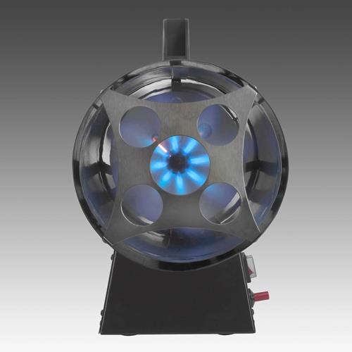 EUROM Gasheizer 30000 W 33 kW EUROM