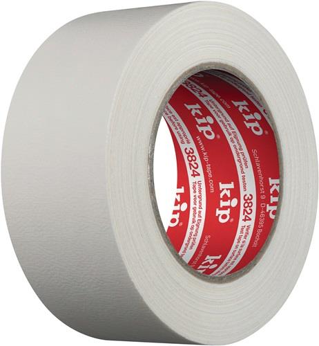 KIP Steinband 3824 weiß L.50m B.50mm KIP