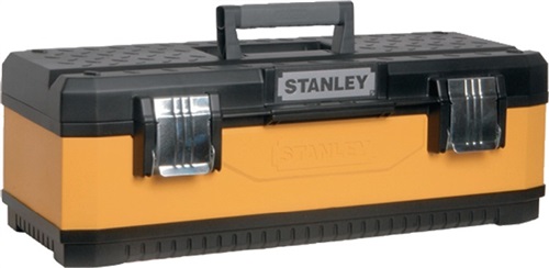 STANLEY Werkzeugbox B584xT293xH222mm STANLEY