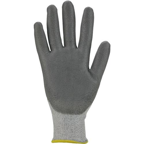 ASATEX Schnittschutzhandschuhe Ninja Gr.10 grau EN 388 PSA II 12 PA