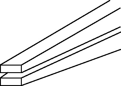 PROMAT Langbeckzange Gesamt-L.160mm Zange verchr.lang,fl.Mehrkomp.-Hüllen PROMAT