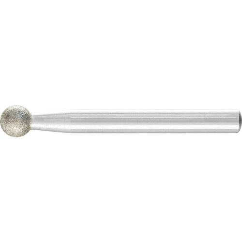 PFERD Schleifstift D8xHmm 6mm Diamant D 126 D 126 PFERD