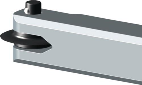 Rohrabschneider Cu,AL,VA(max.2mm),dünnwandige Stahlrohre TECWERK