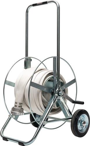 ALBA Systemwagen S30 Trommelbremse,Storzkupplung STA verz.ALBA