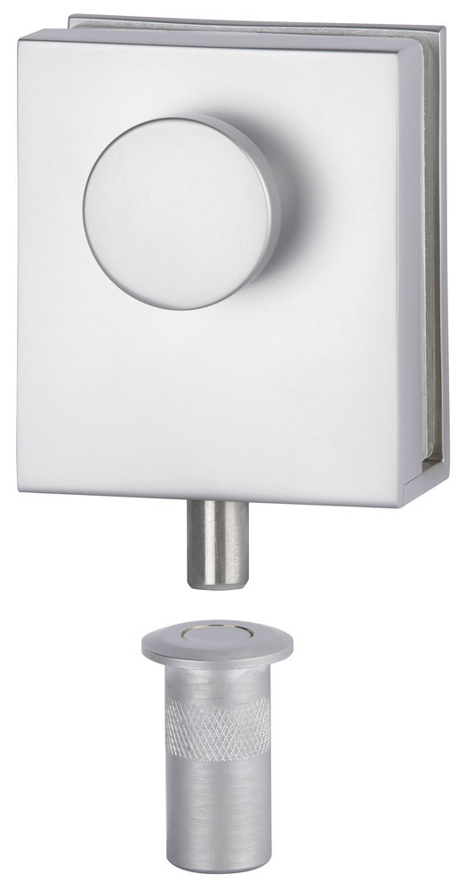 HERMAT Türeststeller 6009/6610, Edelstahl