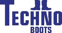 TECHNO BOOTS Sicherheitsstiefel VITAN Gr.46 weiß S4 CI SRC EN20345