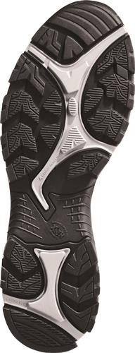 HAIX Sicherheitsschuh BE Safety 53 low Gr.9 (43) schwarz Leder S3 HRO HAIX Sicherheitsschuh BE Safety 53 low Gr.9 (43) schwarz Leder S3 HRO
