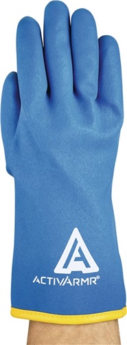 ANSELL Kälteschutzhandschuhe ActivArmr® 97-681 ANSELL