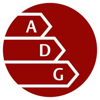 PLANET Glastürdichtung KG-D10, Silikon  grau