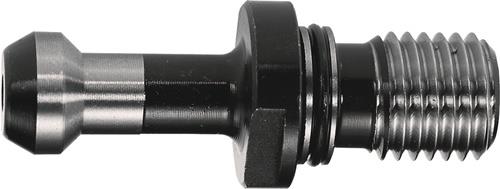 TECWERK Anzugsbolzen JIS B 6339 BT40 m.Bohr.45 Grad TECWERK