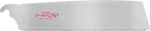 Nordwest Sägeblatt TAJIMA Blatt-L.265mm normal f.TAJIMA Feinsägen TAJIMA