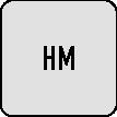 PROMAT Maschinenreibahle DIN 8093 H7 Form B D.12mm HM PROMAT PROMAT Maschinenreibahle DIN 8093 H7 Form B D.12mm HM PROMAT