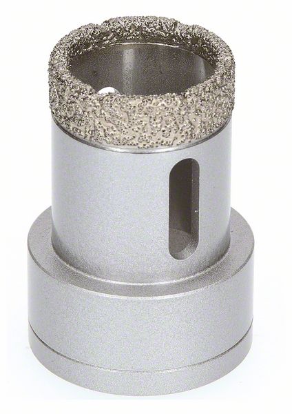 BOSCH Diamanttrockenbohrer X-LOCK Best for Ceramic Dry Speed, 32 x 35 mm