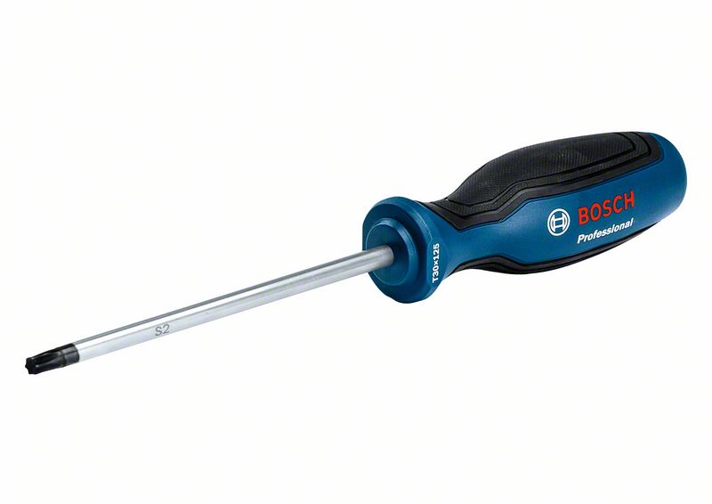 BOSCH Schrauber Screwdriver TX 30x125