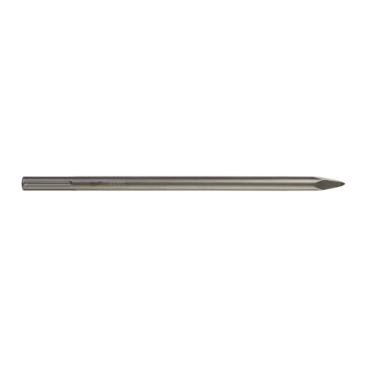 MILWAUKEE 400 mm Spitzmeißel SDS-Max