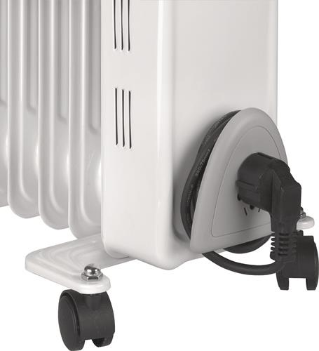 Elektroradiator ölgefüllt EUROM