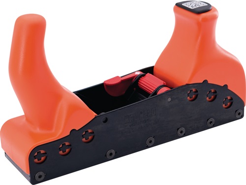 Nordwest Ralihobel RALI 220 Evolution L.220mm Hobeleisen-B.48mm