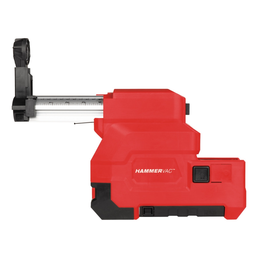 MILWAUKEE Staubabsaugung M18 CHX M18CDEX-0