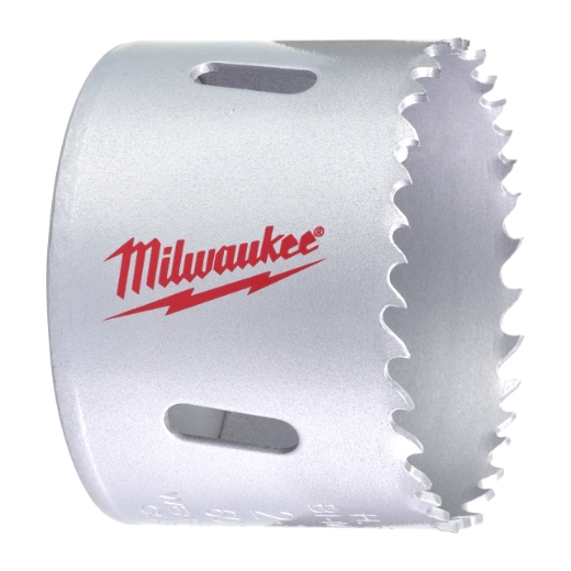 MILWAUKEE Contractor Lochsäge Bi-Metall 60 mm