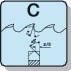 PROMAT Metallkreissägeblatt Form C D.350mm B.3,0mm HSS-Co Bohrungs-D.40mm Z.180 PROMAT