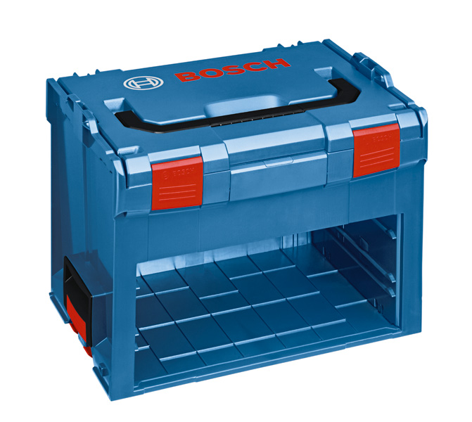 BOSCH Koffersystem LS-BOXX 306, BxHxT 442 x 357 x 273 mm