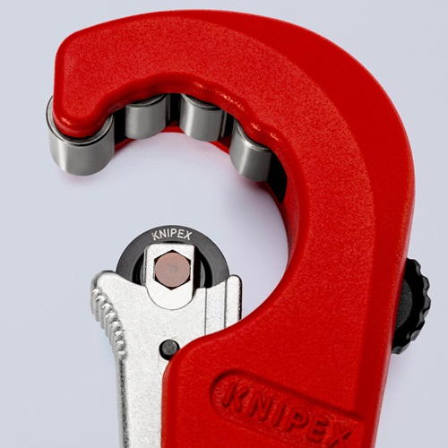 KNIPEX Rohrabschneider TubiX® 6-76mm 255mm KNIPEX KNIPEX Rohrabschneider TubiX® 6-76mm 255mm KNIPEX