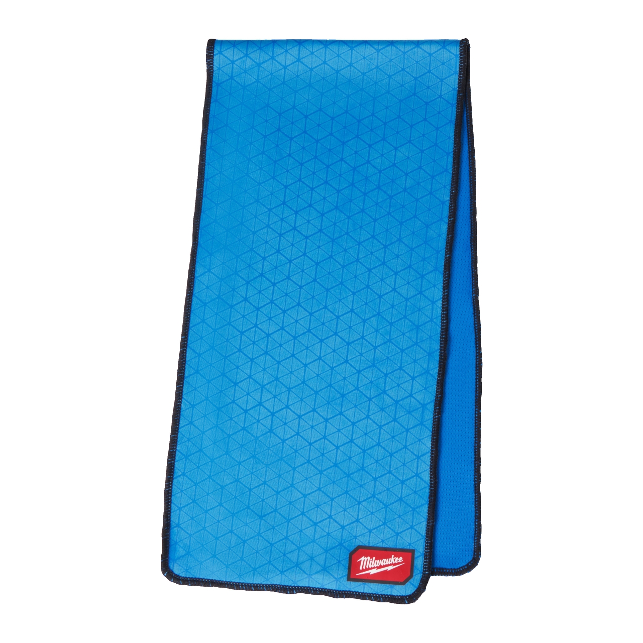MILWAUKEE 1er Pack Microfaser Kühltuch 86 x 22 cm MILWAUKEE 1er Pack Microfaser Kühltuch 86 x 22 cm