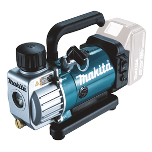 MAKITA Akku-Vakuumpumpe 18 V DVP180Z