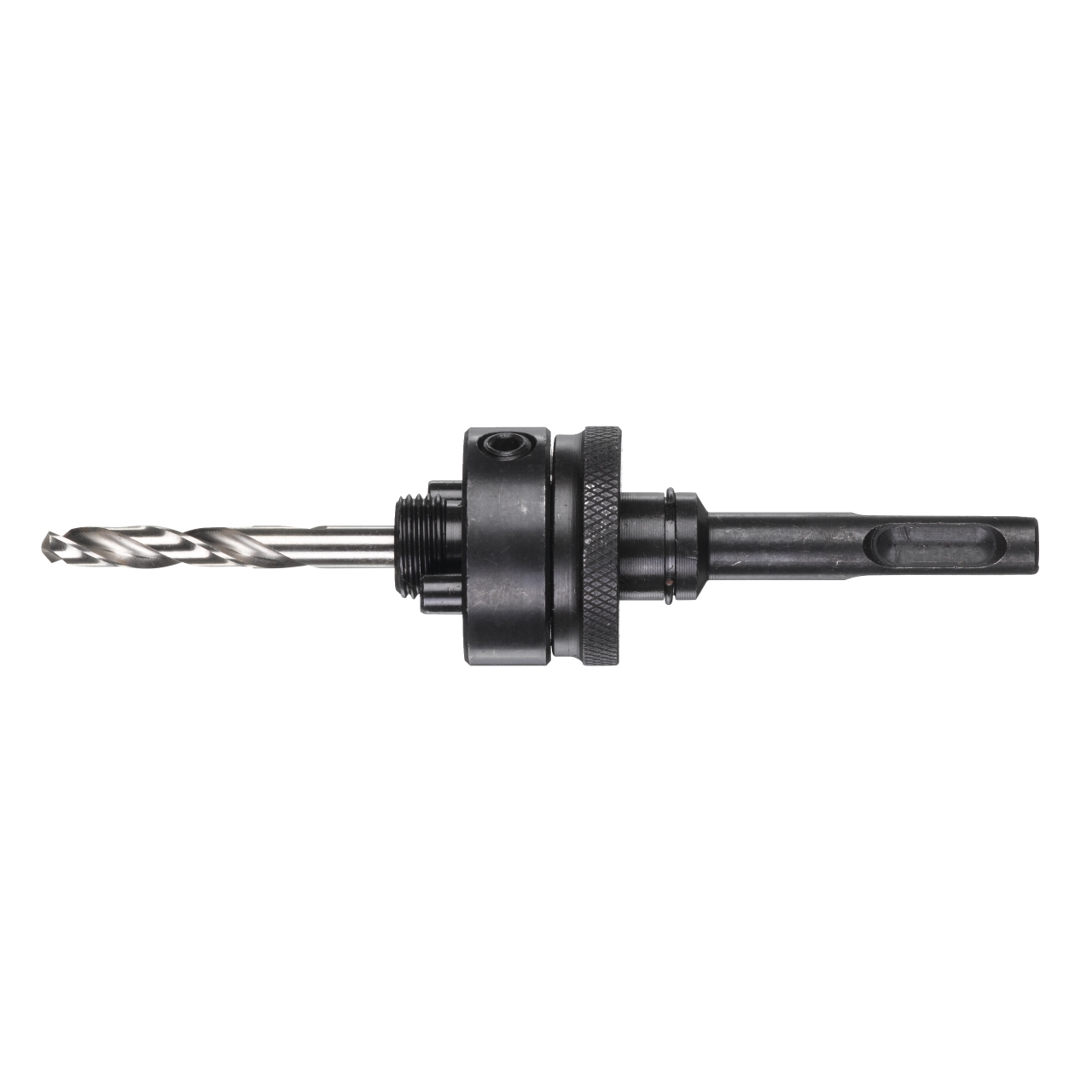 MILWAUKEE für Lochsägen ab 32 mm Standard-Adapter SDS-Plus 5/8"x18
