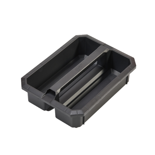 MILWAUKEE für PACKOUT Trolley Koffer und Koffer groß PACKOUT Ersatz-Werkzeugtrage