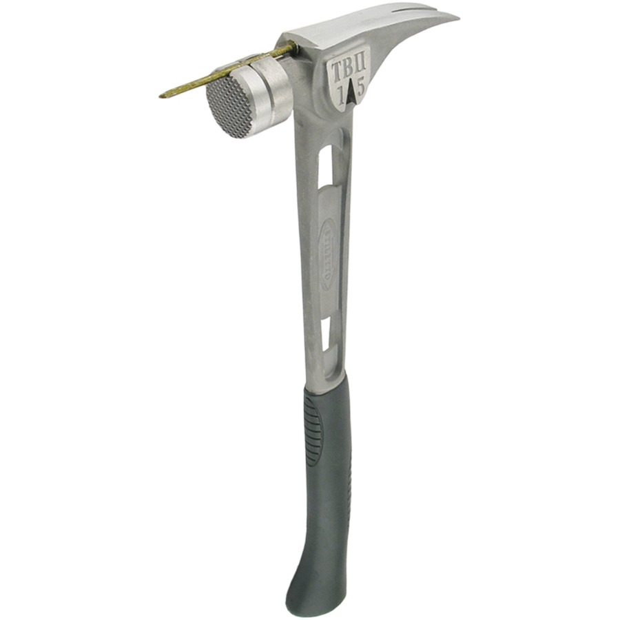 MILWAUKEE STILETTO TI-BONE TITANHAMMER 457MM SNP