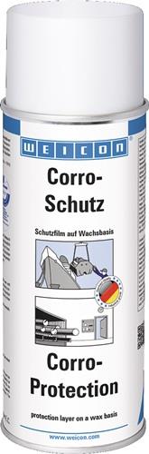 WEICON Korrosionsschutzwachs Corro-Schutz milchig 400 ml Spraydose WEICON