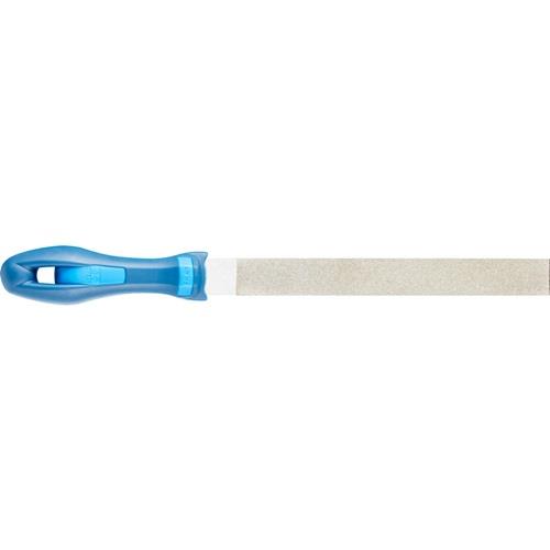 PFERD Diamant-Werkstattfeile 200mm 22,5x5,5mm D151 PFERD