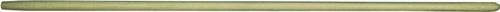 LÖFFERT Gerätestiel L.1800mm D.36mm Buche TALEN TOOLS
