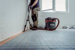 METABO AKKU-Sauger AS 36-18 M 30 PC-CC