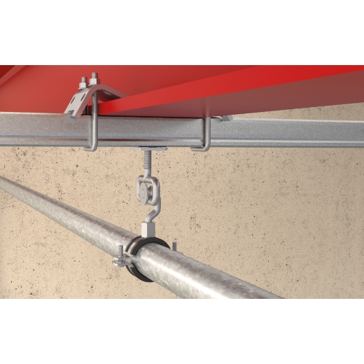 FISCHER Trägerkralle TKR 21-42 fvz FISCHER Trägerkralle TKR 21-42 fvz