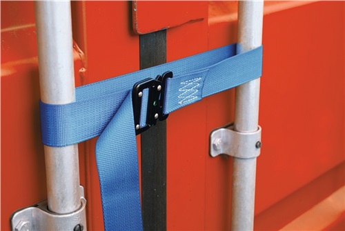 SPANSET Containertür-Sicherung CTUXafe SPANSET