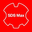 FISCHER Meißel Premium SDS Max Flach 25/400