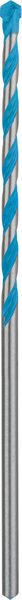BOSCH EXPERT CYL-9 MultiConstruction Bohrer, 5,5 x 100 x 150 mm, d 4,5 mm. Für Dreh- und Schlagbohrer BOSCH EXPERT CYL-9 MultiConstruction Bohrer, 5,5 x 100 x 150 mm, d 4,5 mm. Für Dreh- und Schlagbohrer