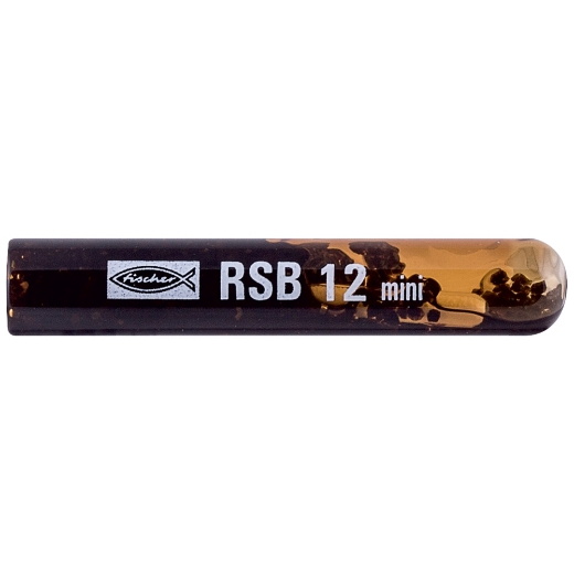 FISCHER Reaktionspatrone RSB 12 mini