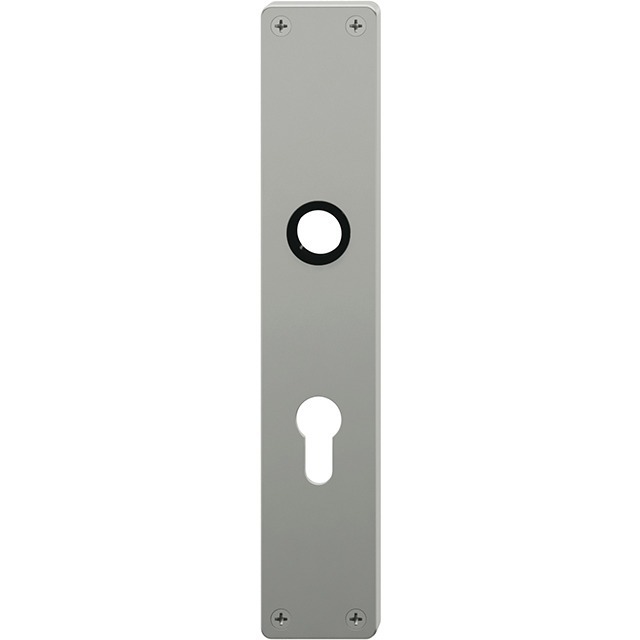 FSB Langschild 73 3389, Aluminium