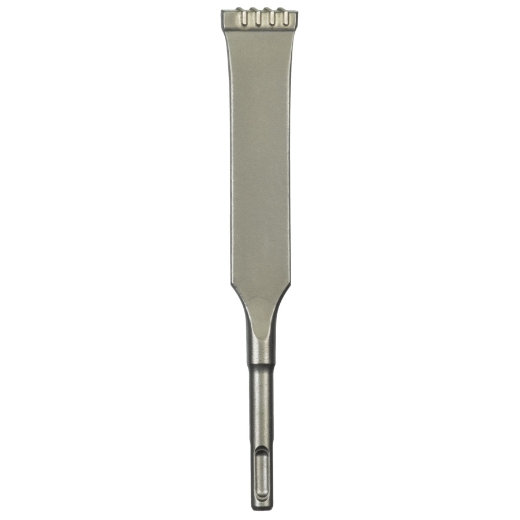 MILWAUKEE 200 x 32 mm Fugenmeißel SDS-Plus mit Hartmetall