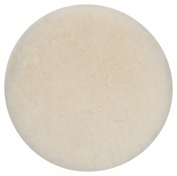 BOSCH Lammfellscheibe, Durchmesser: 170 mm