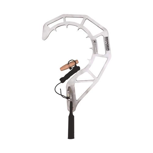 BERGER Absetzhaken ArboRapid 5485 L.570mm BERGER