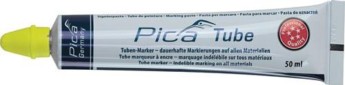 PICA Signierpaste Classic 575 gelb Tube 50 ml PICA